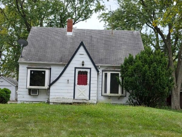 6731 183rd Street , Tinley Park, IL 60477