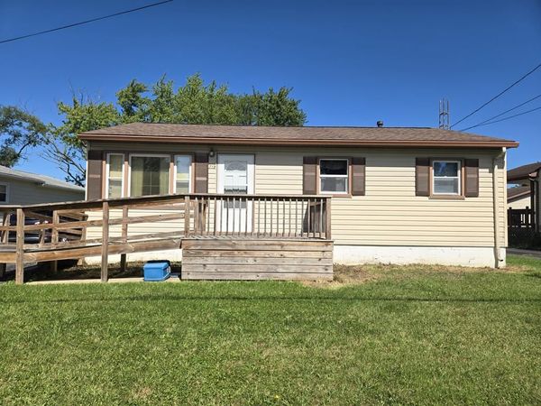 719 Roanoke Street, Crestline, OH 44827
