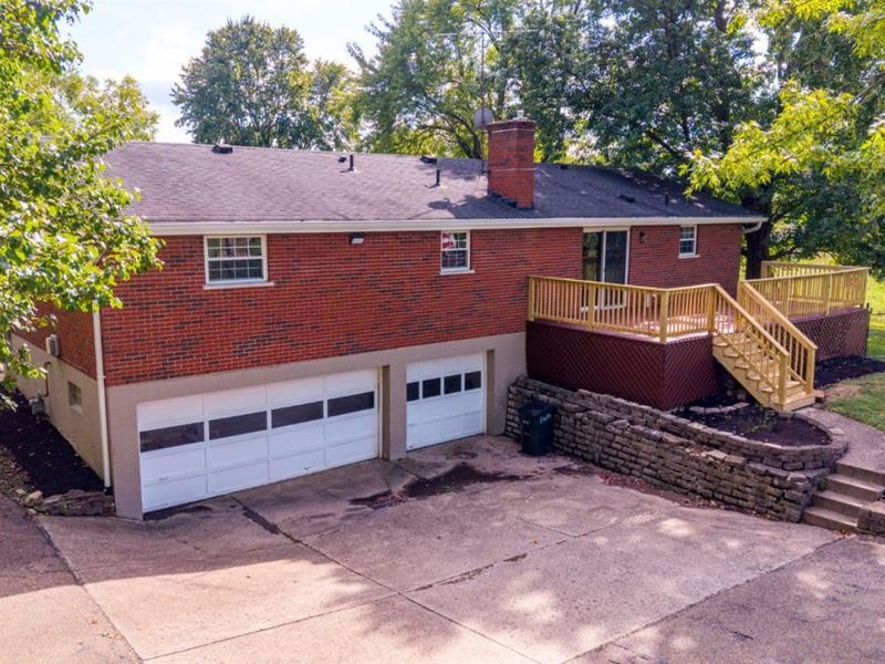 5741 Nickview Drive, Green Township, OH 45247 Photo 36