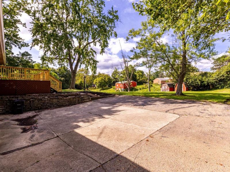 5741 Nickview Drive, Green Township, OH 45247 Photo 38