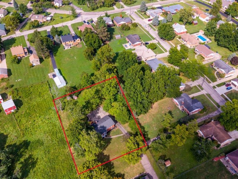 5741 Nickview Drive, Green Township, OH 45247 Photo 44