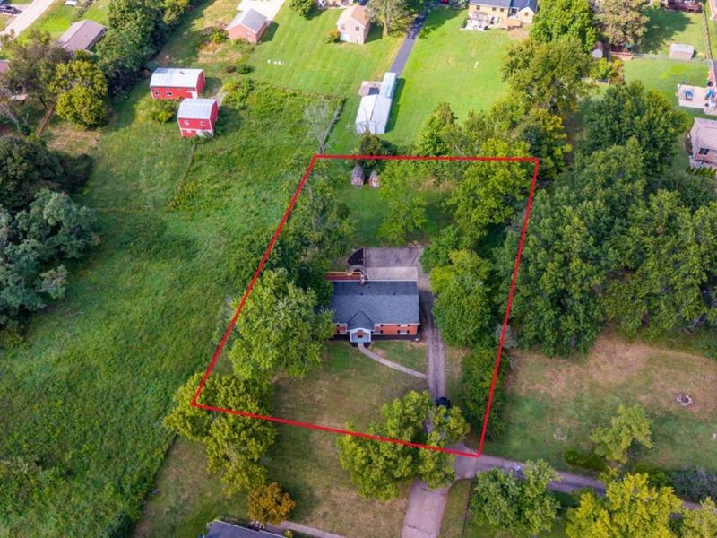 5741 Nickview Drive, Green Township, OH 45247 Photo 45