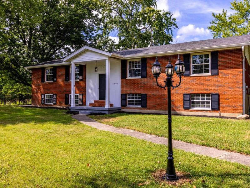 5741 Nickview Drive, Green Township, OH 45247 Photo 47