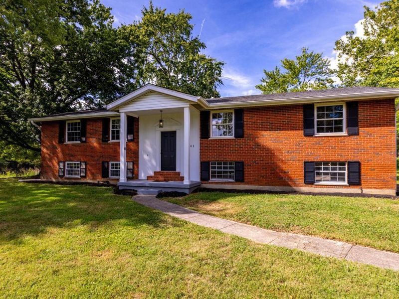 5741 Nickview Drive, Green Township, OH 45247 Photo 48