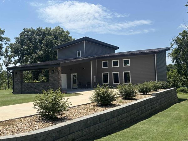 22 Sculpin Lane, Cotter, AR 72626