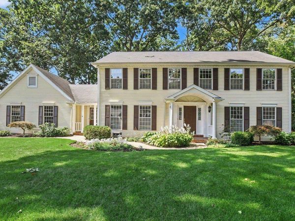 15971 Cedar Ridge Court, Granger, IN 46530