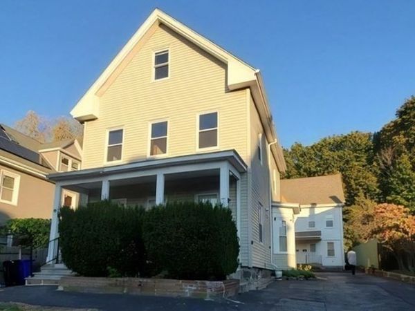 827 Main Street, Unit 1, Malden, MA 02148