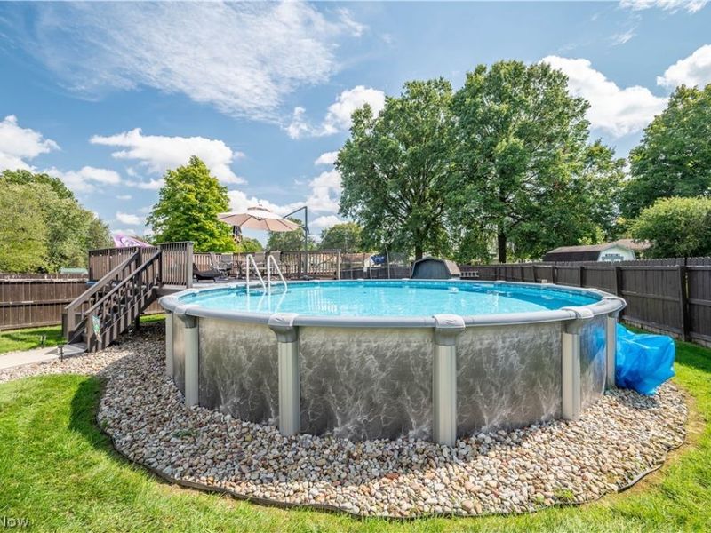 4585 Alderwood Drive, Canfield, OH 44406 Photo 12