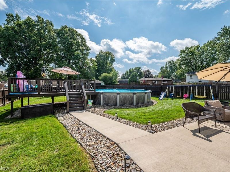 4585 Alderwood Drive, Canfield, OH 44406 Photo 16