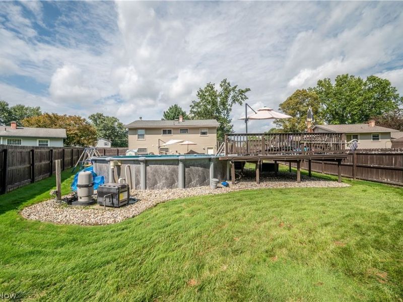 4585 Alderwood Drive, Canfield, OH 44406 Photo 8