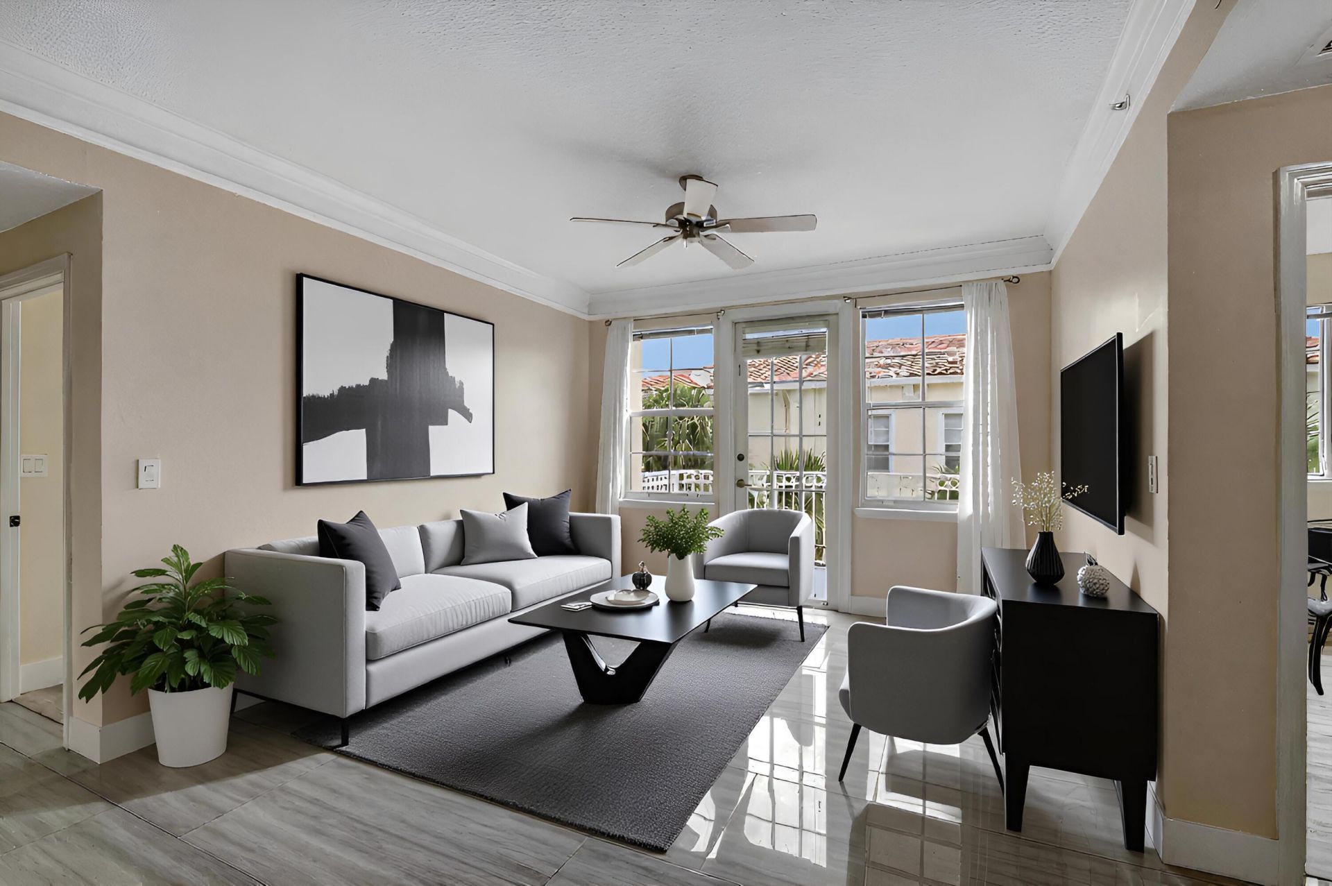 9873 Baywinds Drive, Unit 5302, West Palm Beach, FL 33411 Photo