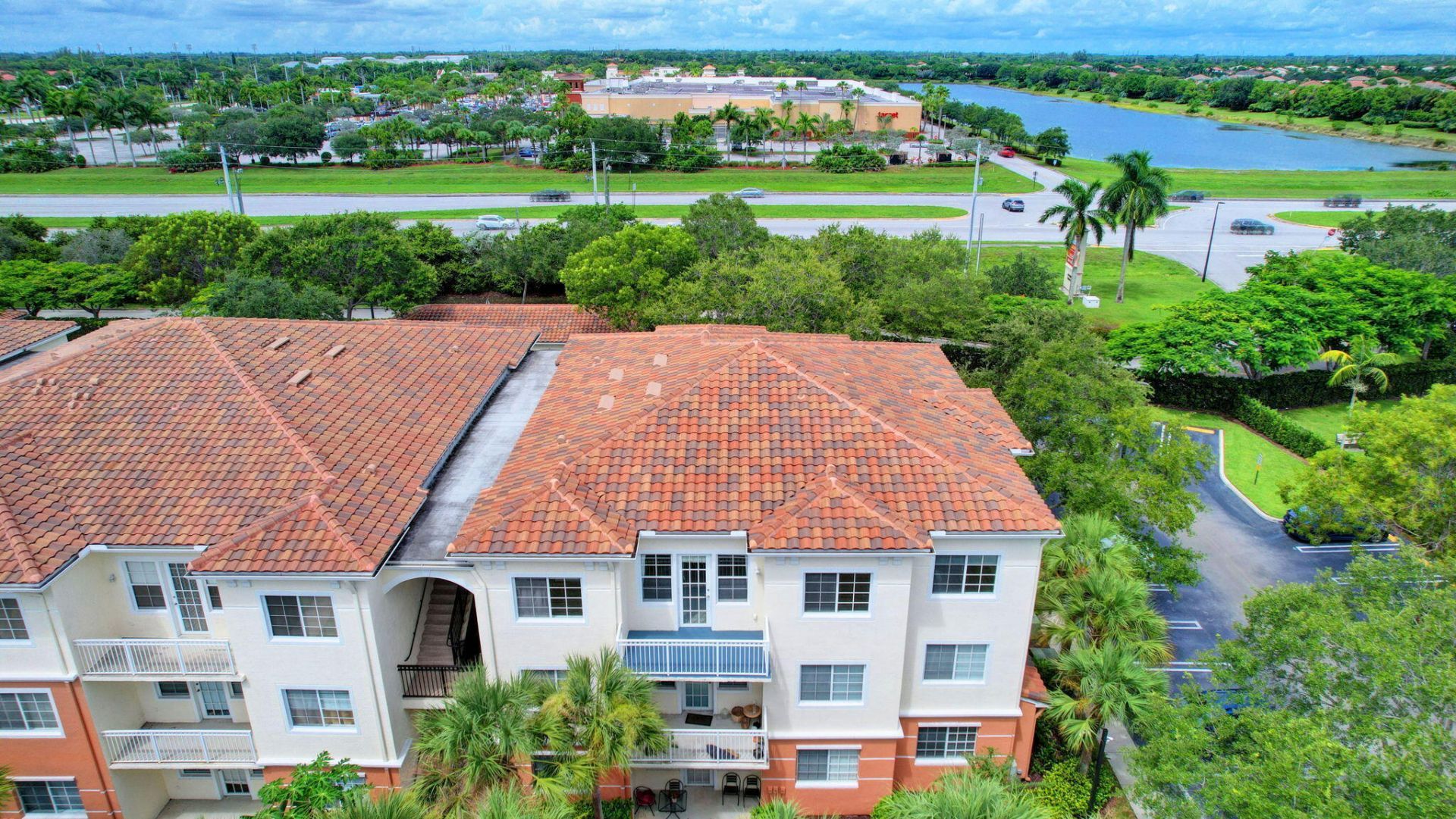 9873 Baywinds Drive, Unit 5302, West Palm Beach, FL 33411 Photo