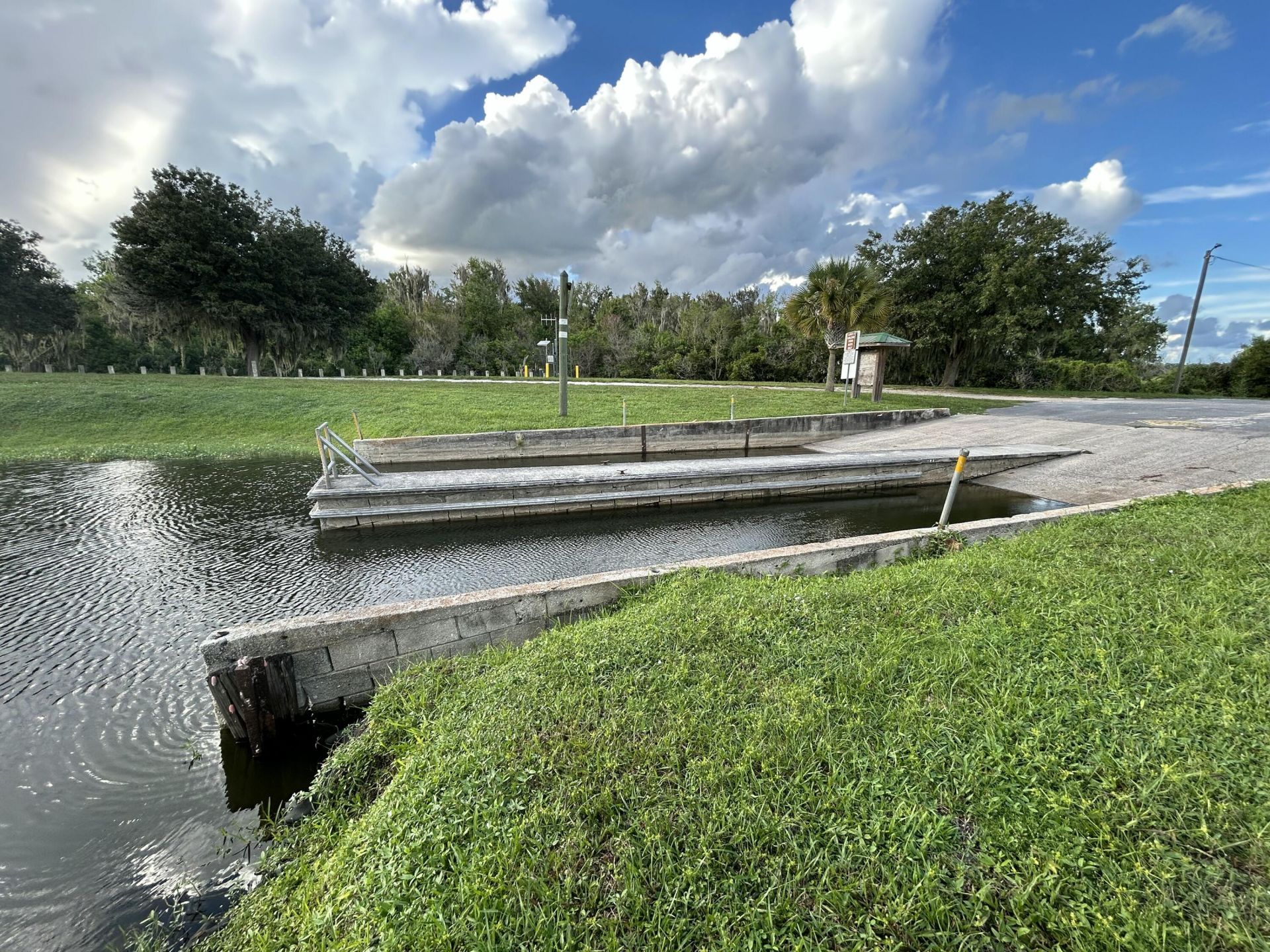 0 Lakeside Boulevard, Kenansville, FL 34739 Photo