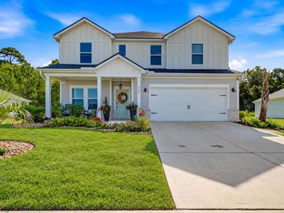 2459 Copper Creek Loop, Longs, SC 29568