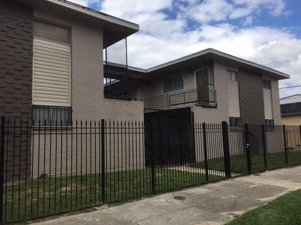 2601 CARONDELET Street, Unit D, New Orleans, LA 70130