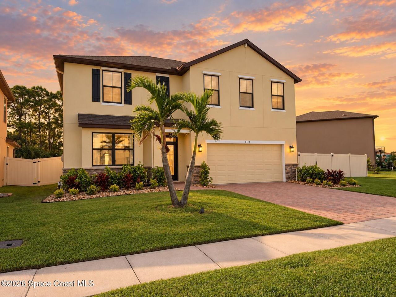 4318 Alligator Flag Circle, West Melbourne, FL 32904 Photo