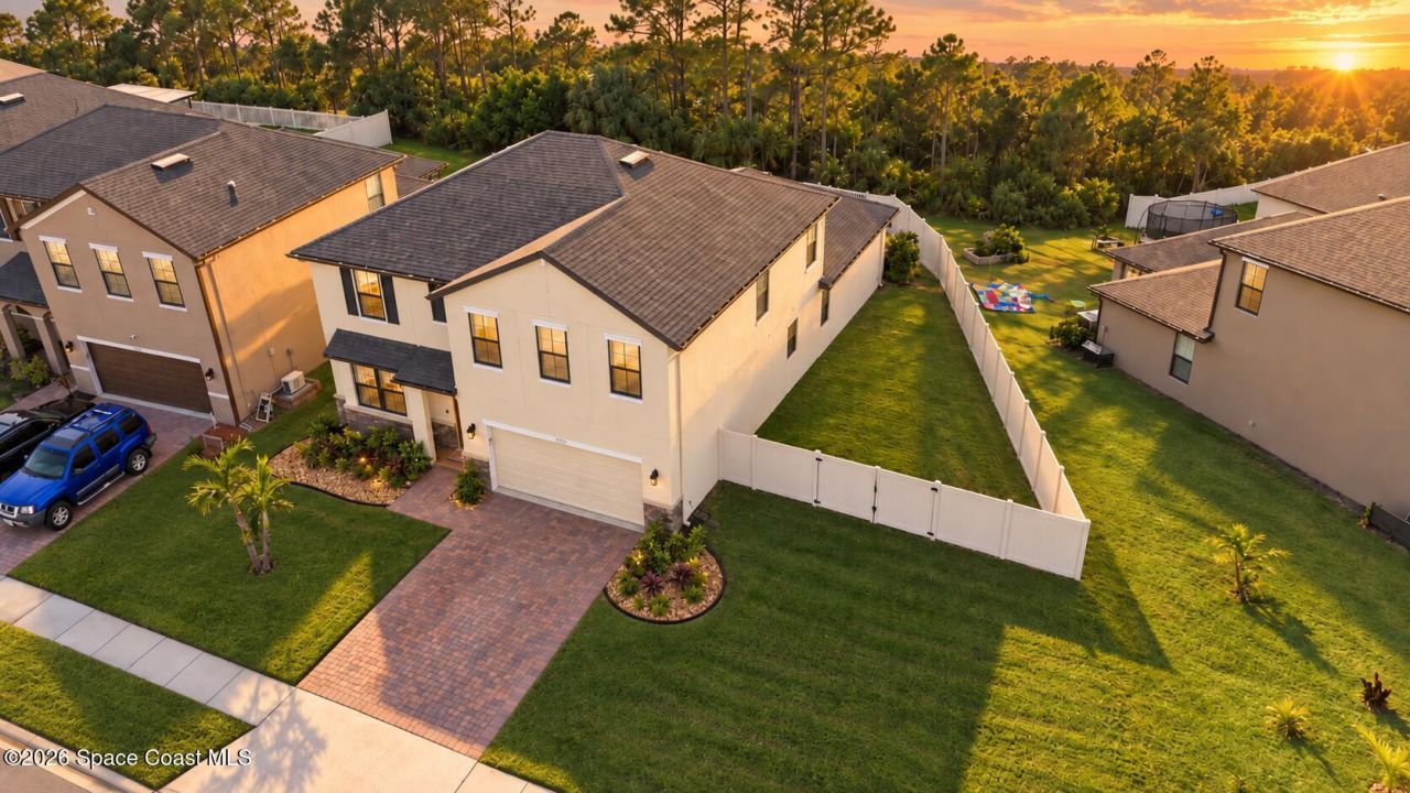 4318 Alligator Flag Circle, West Melbourne, FL 32904 Photo