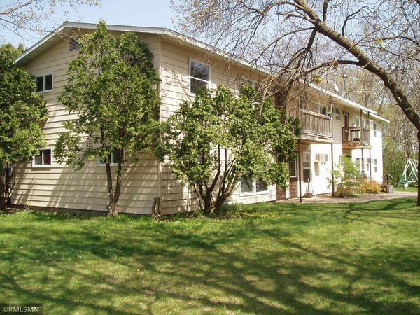 533 Marshall Road , Unit #1, New Richmond, WI 54017