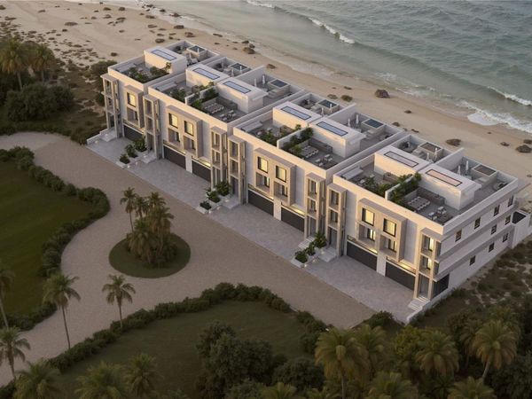 6645 N OCEAN SHORE BOULEVARD, Unit 7A, PALM COAST, FL 32137