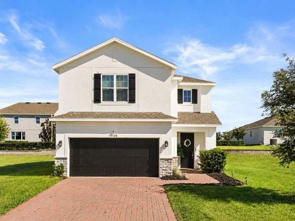 7104 DILLY LAKE AVENUE, GROVELAND, FL 34736