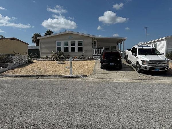 7306 CASCADE DRIVE , HUDSON, FL 34667