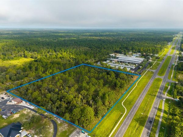8686 S SUNCOAST BOULEVARD, HOMOSASSA, FL 34446
