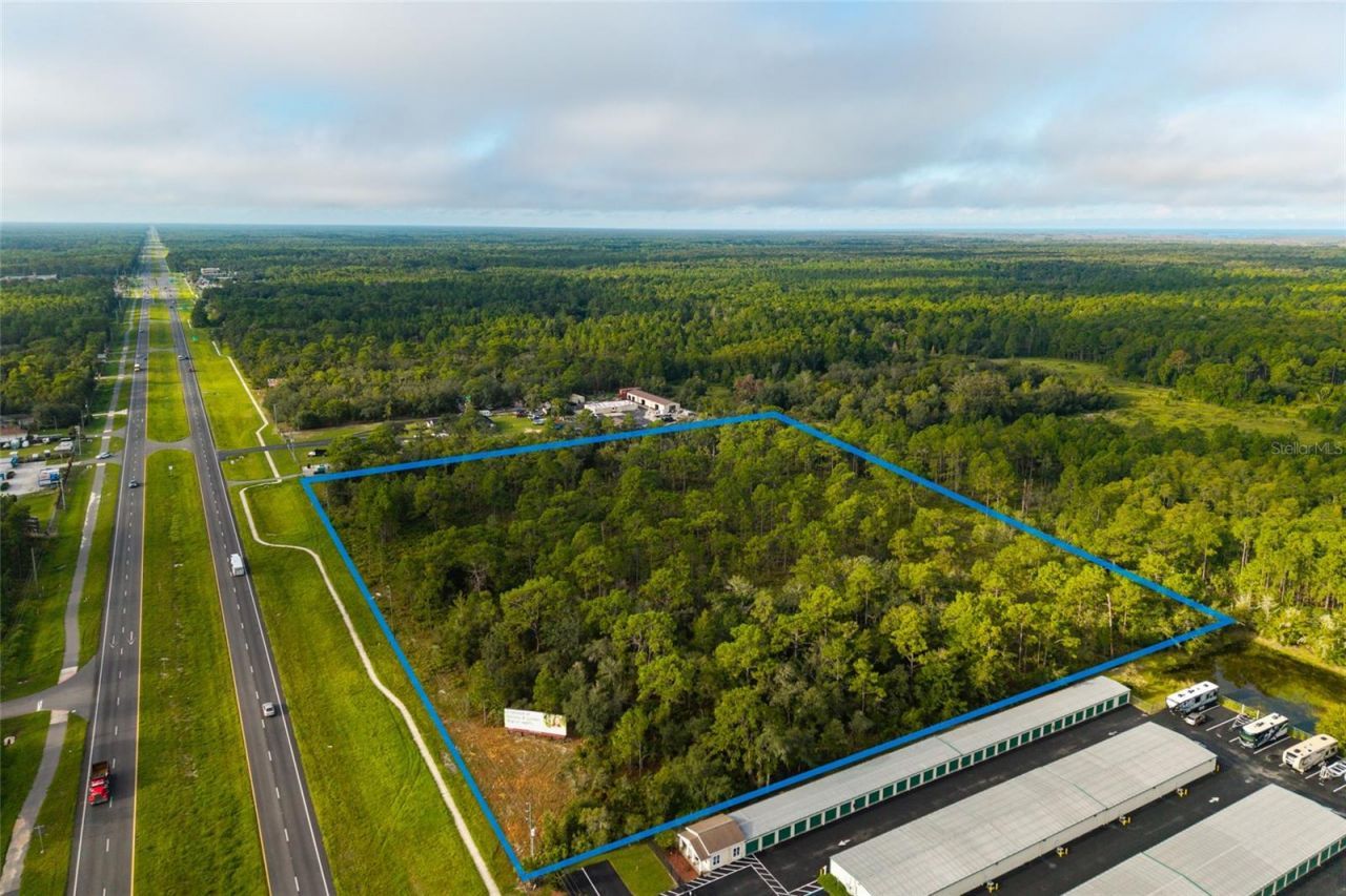 8686 S Suncoast Boulevard, Homosassa, FL 34446 Photo