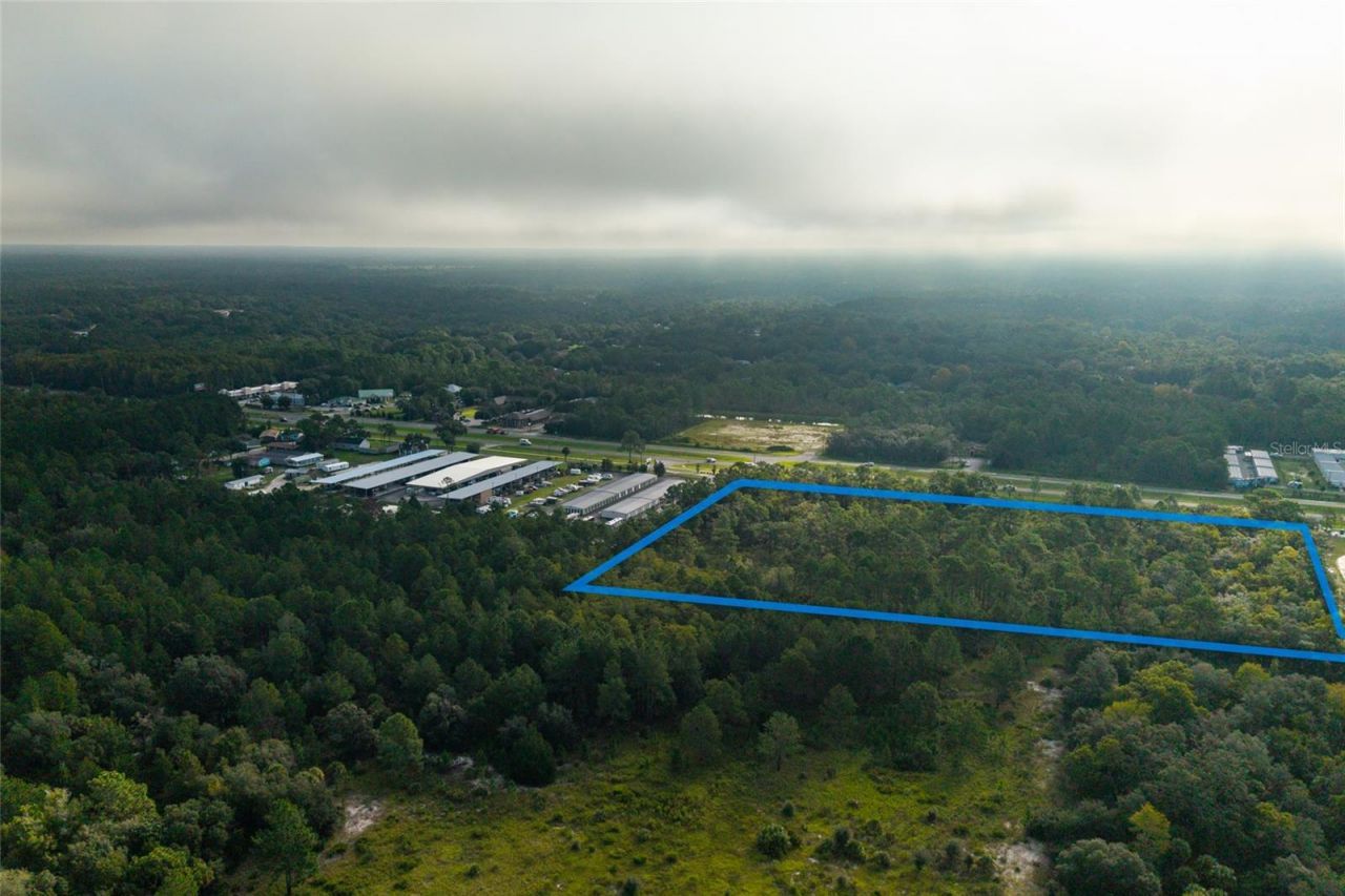 8686 S Suncoast Boulevard, Homosassa, FL 34446 Photo