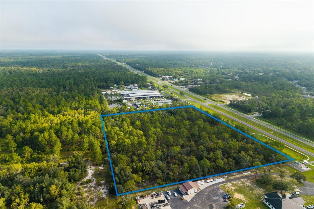 8686 S Suncoast Boulevard, Homosassa, FL 34446 Photo