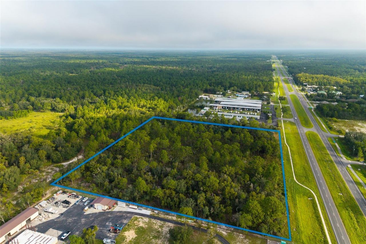 8686 S Suncoast Boulevard, Homosassa, FL 34446 Photo