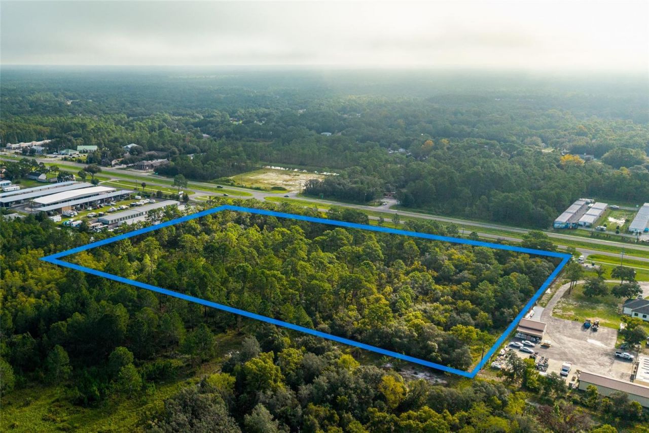 8686 S Suncoast Boulevard, Homosassa, FL 34446 Photo