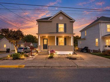 314 Vermont Avenue, Clarksburg, WV 26301