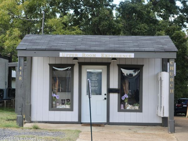 418 Court Street, Coldwater, MS 38618