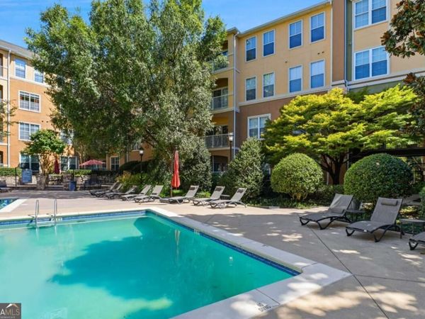 10 Perimeter Summit Boulevard NE, Unit 4220, Atlanta, GA 30319