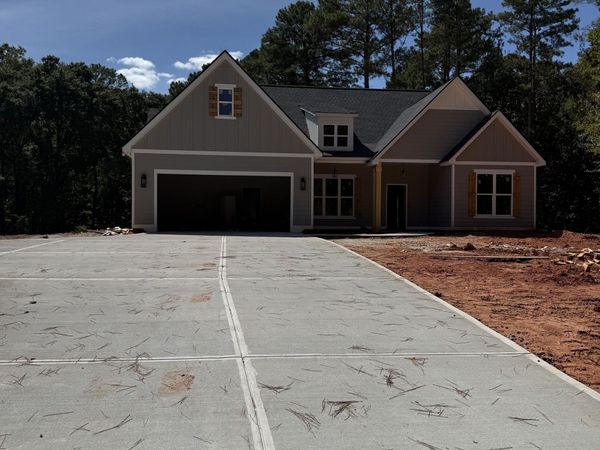 460 Bob T.homas Rd, Jackson, GA 30233