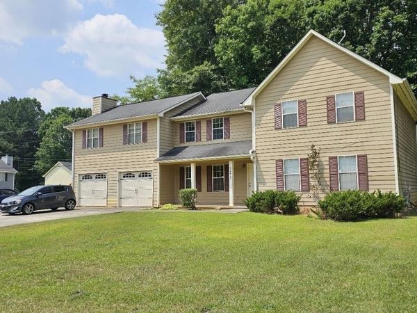 5871 N Castlegate Drive, Unit C, College Park, GA 30349