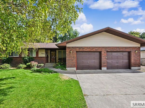 2265 Malibu Drive, IDAHO FALLS, ID 83404