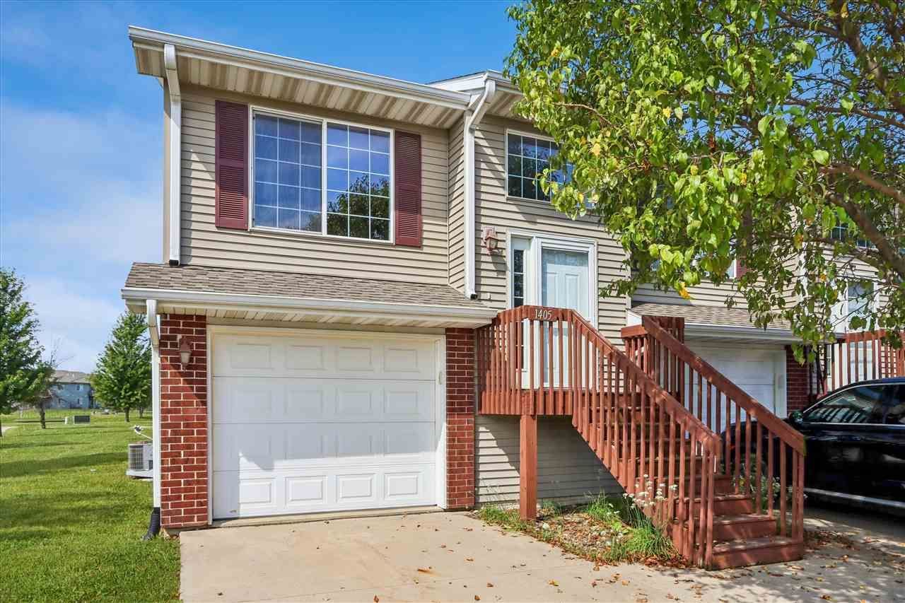 1405 Hayden Lane, North Liberty, IA 52317 Main Photo