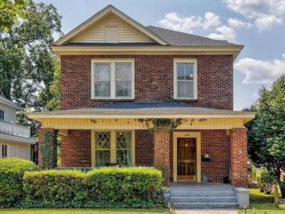 2826 Blossom Street , Columbia, SC 29205