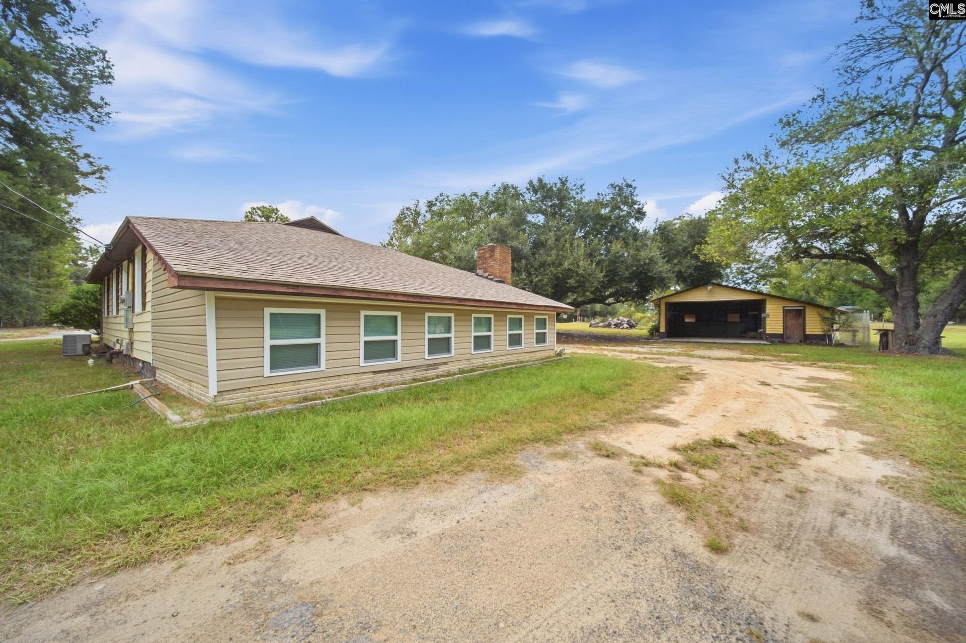 347 Gator Road  Photo 17