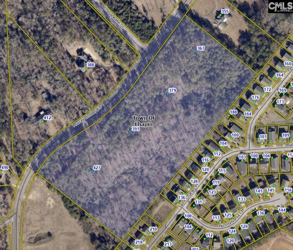 427 Murray Lindler Road Photo 5