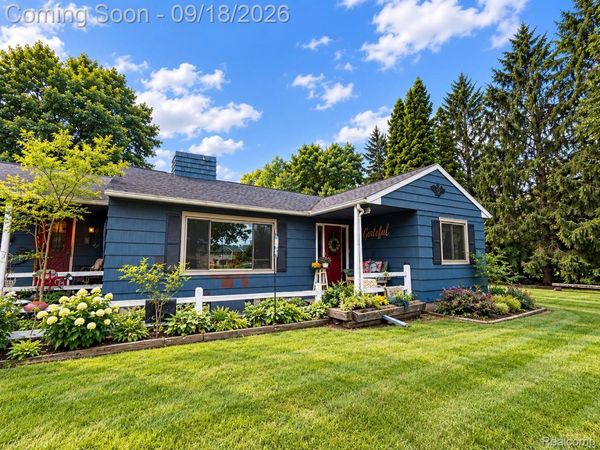 717 E Parkdale Avenue, Manistee Township, Mi 49660