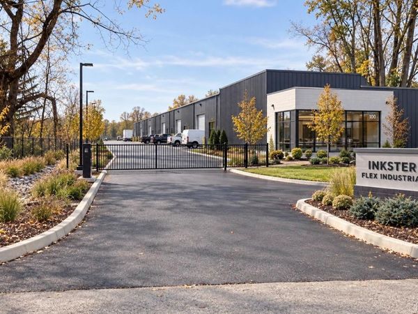 0000 Inkster, Romulus, Mi 48174