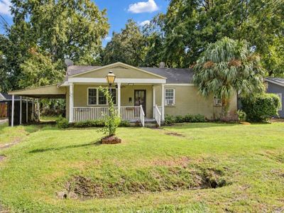 1565 Mulberry, Charleston, SC 29407