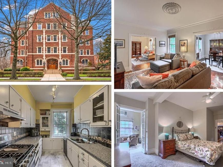 501 W University Parkway, Unit B-2, Baltimore, MD 21210 Main Photo
