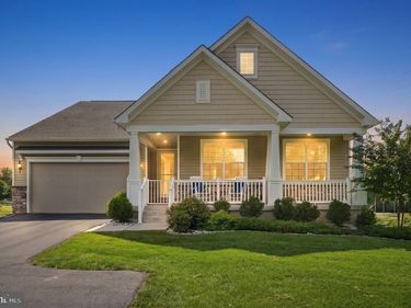 13400 MAYMOUNT DRIVE, CULPEPER, VA 22701