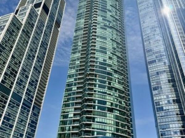 1201 S Prairie Avenue, Unit 1706, Chicago, IL 60605