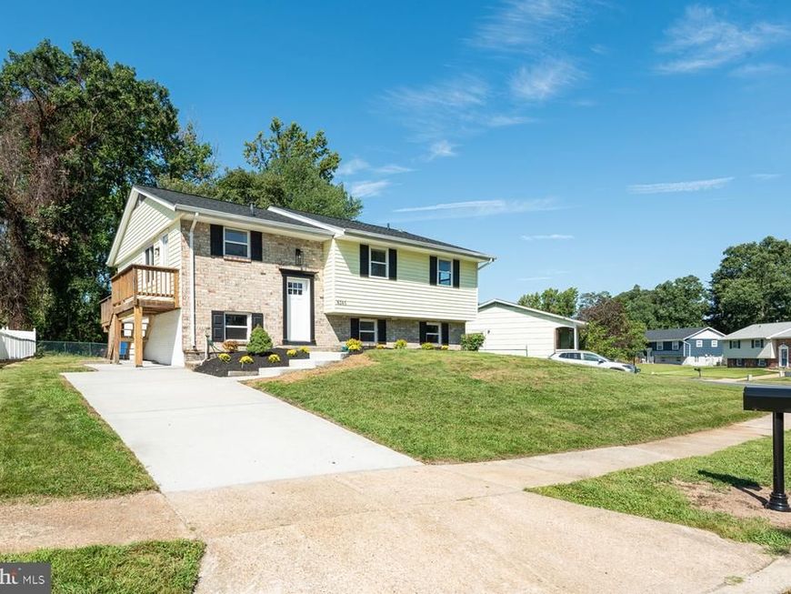 8265 Ahearn Drive, Millersville, MD 21108 Main Photo