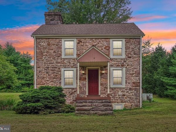 1841 POTTSTOWN PIKE , POTTSTOWN, PA 19465