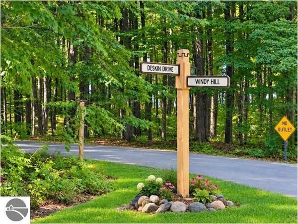 Windy Hill Drive, Bellaire, MI 49615